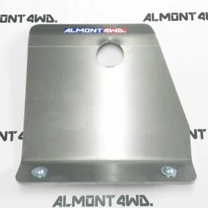 Jeep WRANGLER JK Diesel motor 8mm (con A8)