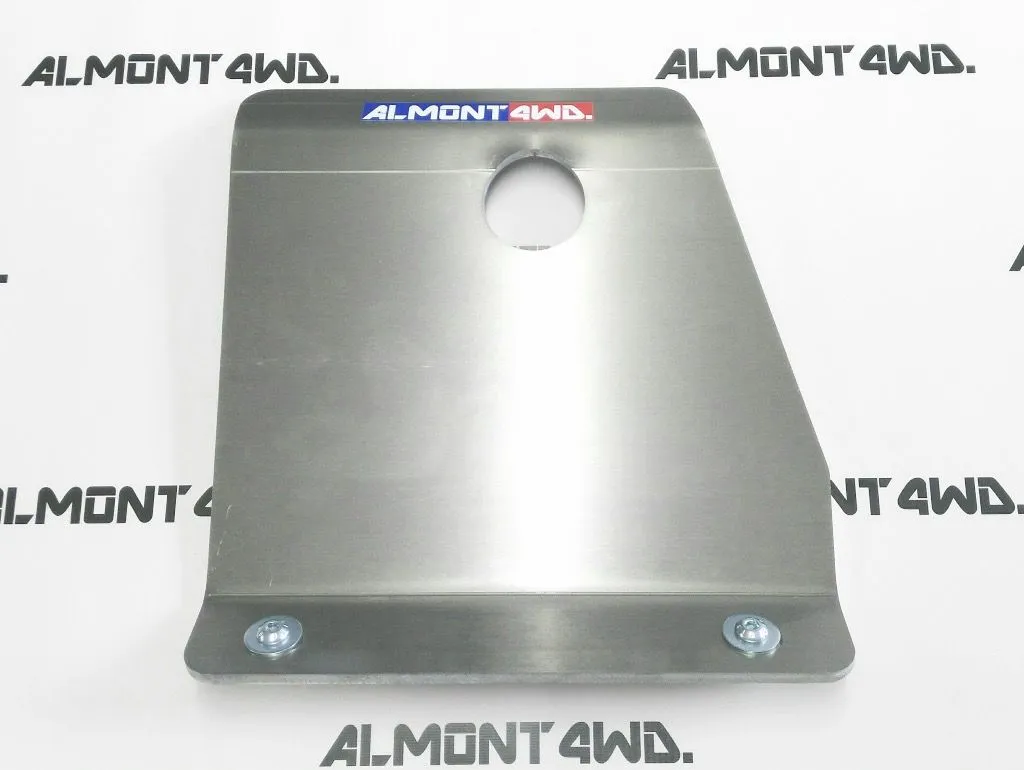 Jeep WRANGLER JK Diesel motor 8mm (con A8)