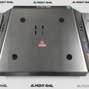 Jeep WRANGLER TJ 1997-2000 caja cambios 8mm