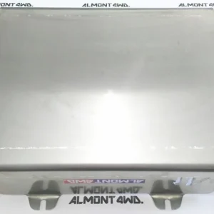 Jeep WRANGLER TJ depósito 6mm