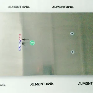 Jeep GRAN CHEROKEE WK2 caja cambios/transfer 8mm