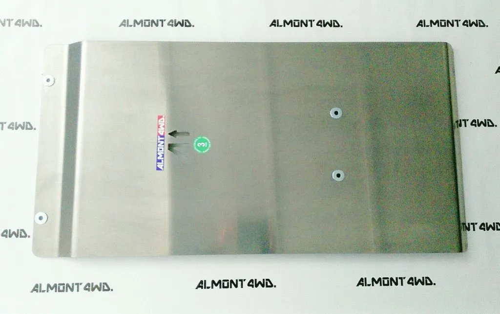 Jeep GRAN CHEROKEE WK2 caja cambios/transfer 8mm - Imagen 2