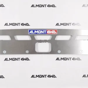 Land Rover Discovery 3 recambio frontal 8mm