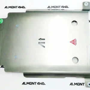 Land Rover DEFENDER 110 PUMA TD4 caja cambios/transfer 8mm