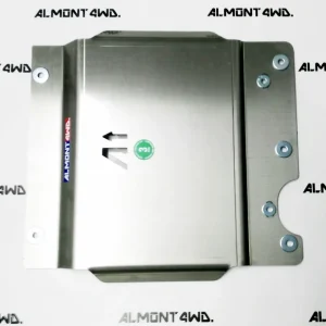 Mitsubishi Montero/Pajero II V20 todos motores caja cambios/transfer 6mm