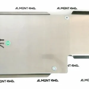 Mitsubishi Montero/Pajero II V20 caja cambios/transfer 8mm