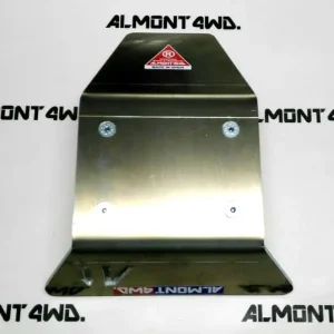 Mitsubishi L200 DID 2005-15 depósito 6mm