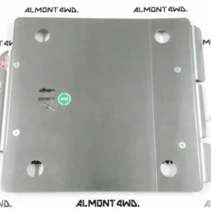 Mercedes G - W463 caja cambios/transfer 8mm