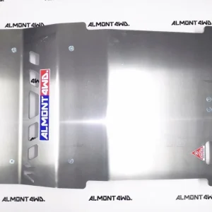 Mitsubishi L200 2.4 DID 2015+ frontal 8mm