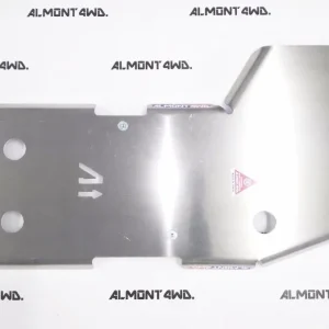 Fiat FullBack 2.4 JTD caja cambios/transfer 8mm