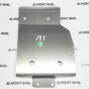 Nissan TERRANO II Cambio - Transfer 8mm