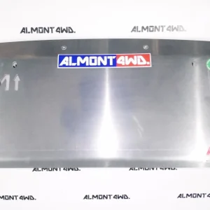 Nissan NAVARA D23 parach. orig. frontal 8mm