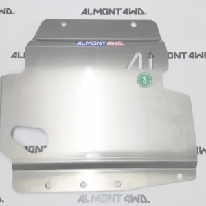 Nissan NAVARA D23 2,3dci caja cambios/transfer 6mm