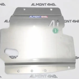 Nissan NAVARA D23 2.3dci caja cambios/transfer 8mm