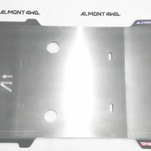 Nissan NAVARA D23 man/aut caja cambios/transfer 6mm