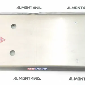 Nissan NAVARA D23 depósito + AdBlue 6mm