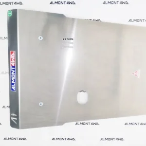 Nissan X Trail frontal 6mm