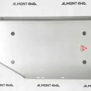 Nissan PATHFINDER-R51 depósito 6mm