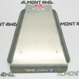 Nissan PATHFINDER-R51 Diferencial tras. 8mm