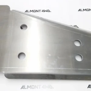 Nissan PATROL GR Y60 manual SWB caja cambios/transfer 8mm