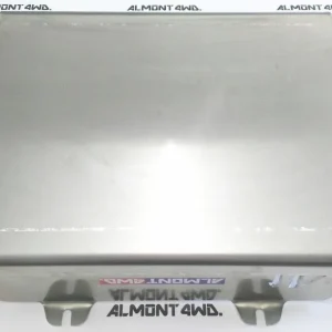 Nissan PATROL GR Y61 depósito 6mm