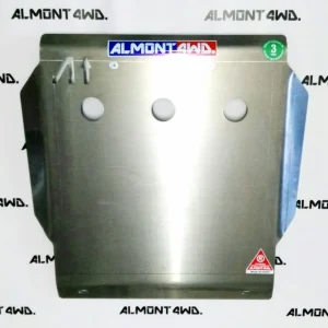 Toyota 4RUNNER 90-95 KZ diesel diesel, frontal 6mm