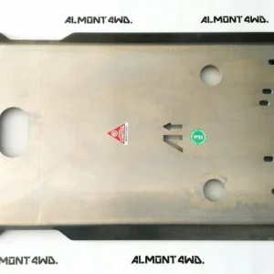 Toyota 4RUNNER 90-95 KZ (todos motores) caja cambios/transfer 6mm