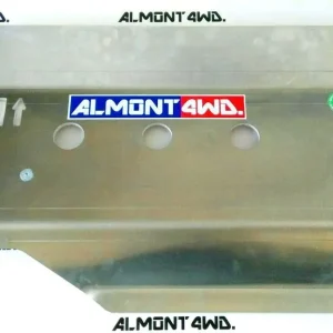 Toyota KZJ-LJ70-73-77 1985-1995 frontal 8mm