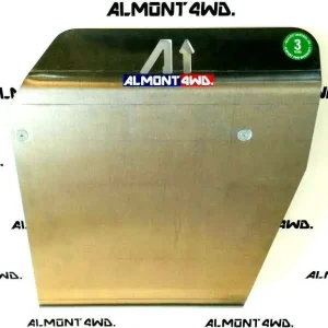 Toyota KZJ-LJ70-73-77 1985-1995 box caja cambios/transfer 8mm