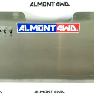 Nissan PATHFINDER-R51 3,0 V6 Dci caja cambios/transfer 8mm