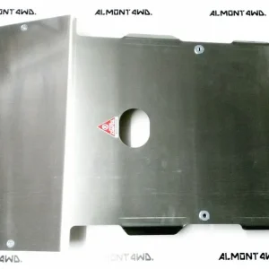 Toyota KZJ-KDJ90/95 frontal 6mm