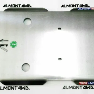 Toyota KZJ-KDJ90/95 caja cambios/transfer 8mm