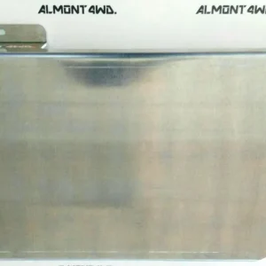 Toyota HZJ-105 LRA160 extra depósito 6mm