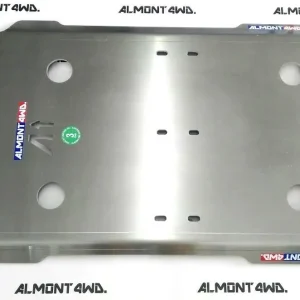 Toyota KDJ-150/155 man/aut caja cambios/transfer 6mm