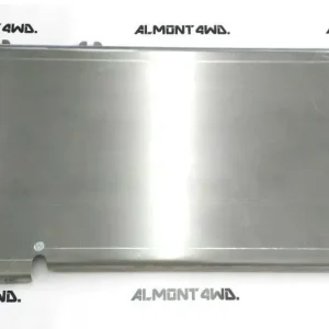 Toyota KDJ-120 LWB depósito 6mm