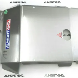 Toyota KDJ-120/125 parach. orig. frontal 6mm