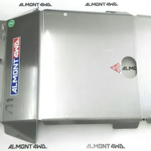 Toyota KDJ-120/125 parach. orig. frontal 8mm