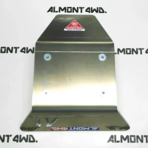 Toyota 150/155 Diferencial tras. (soporte soldado) 8mm