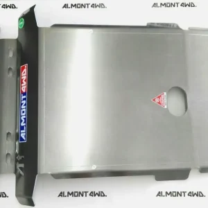 Toyota KDJ-150/155 KDSS frontal 6mm