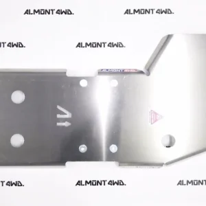 Toyota VDJ-200 transfer 8mm