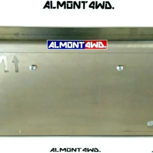 Toyota BJ-70-71-73-74-75 1984-92 frontal 8mm