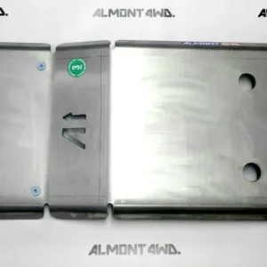 Toyota FJCRUISER depósito 6mm