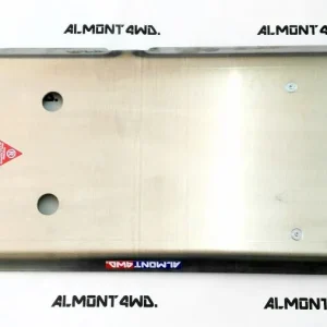 Toyota HILUX D4D REVO depósito 6mm