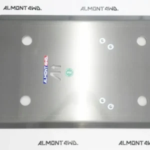 VW Amarok 2010+ 2·0 TDI caja cambios 8mm