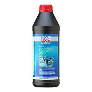 Aceite de Transmisión Marino 85W-90