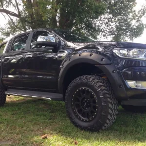 Aletines Kut Snake Ford Ranger PX1 y PX2 55mm