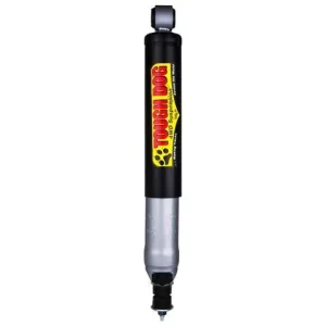 Amortiguador Tough Dog regulable delantero +30mm Mitsu