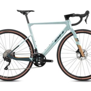 BH GRAVELX EVO CARBON 2.5R LG256 (GGO)