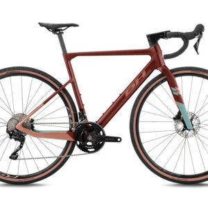 BH GRAVELX EVO CARBON 2.5R LG256 (RRG)