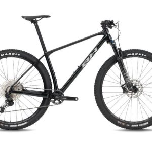 BH Ultimate 7.5 Negro – Silver